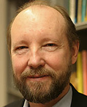 Larry V. Hedges