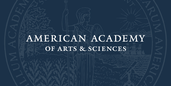 Academy of Arts and Sciences Logo