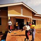 African School