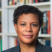 Alondra Nelson