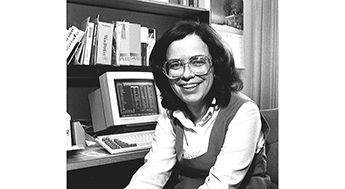 Becky Blank
