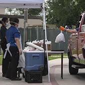 Food Distribution