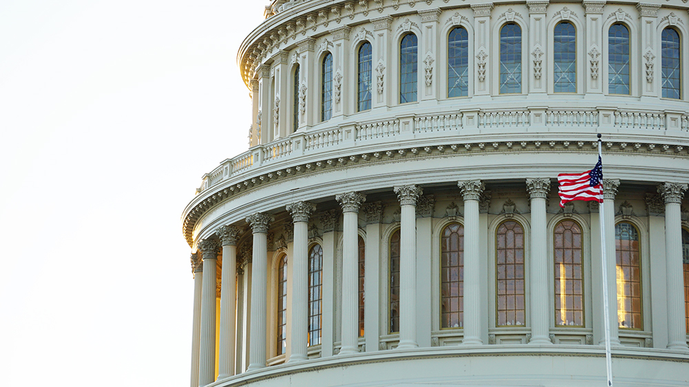 Capitol Building