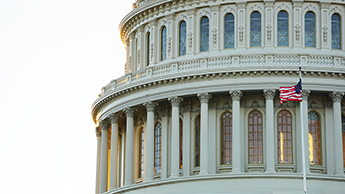 Capitol building