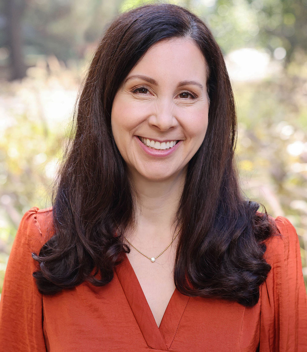 Image of professor Lauren Rivera