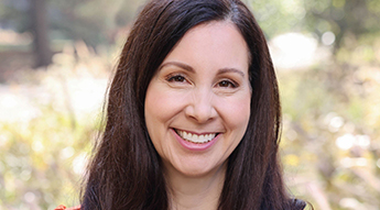 Image of professor Lauren Rivera