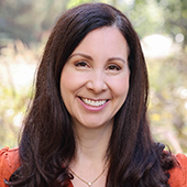 Image of professor Lauren Rivera