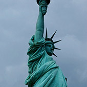 statue of liberty