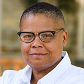 New fellows (from left to right): Economist Elisa Jácome, African American Studies scholar Keeanga-Yamahtta Taylor, and political scientist Brian Libgober.