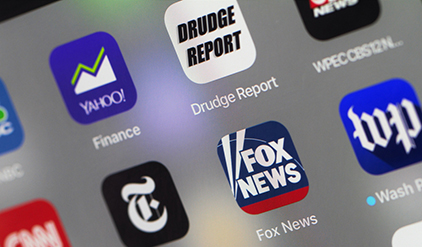 News Apps