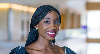 Sally Nuamah