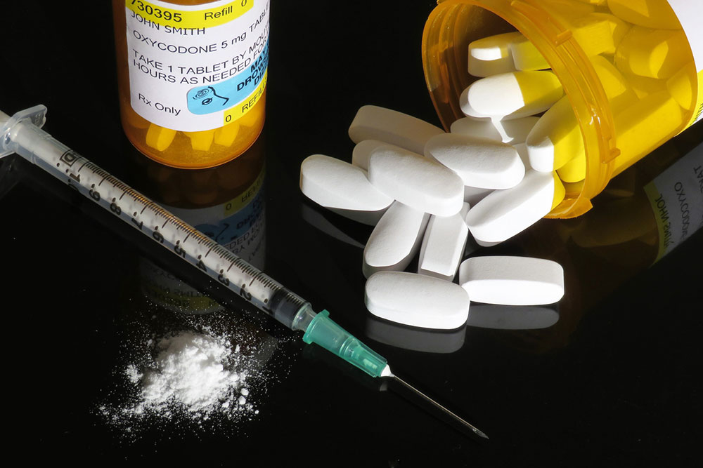 Opioid Awareness Day 2025