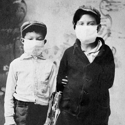 Spanish Flu