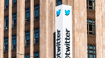 Twitter headquarters