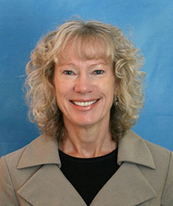 Kathleen Mullan Harris, November 2026