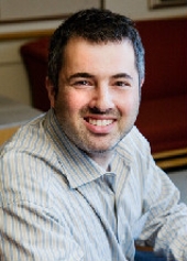 Darren Lubotsky