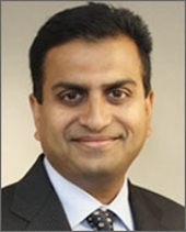 Bhashkar Mazumder, PhD