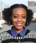 Karlia Brown
