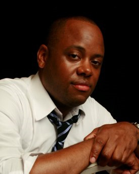 Eric Brown