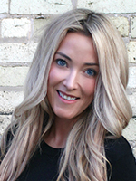 Meghan Leggero