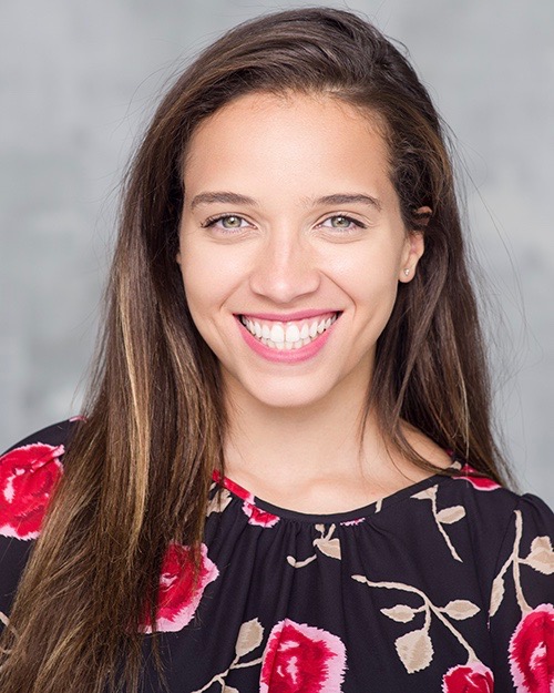 Nicolette Alayon