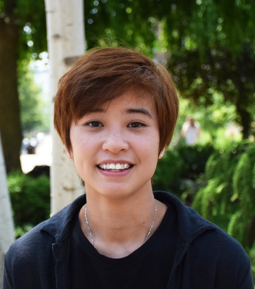 Phoebe Lam