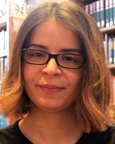 Rrita Zejnullahi