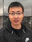 Zhipeng Hou