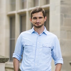 IPR Postdoctoral Fellow