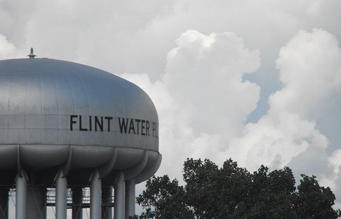 Flint