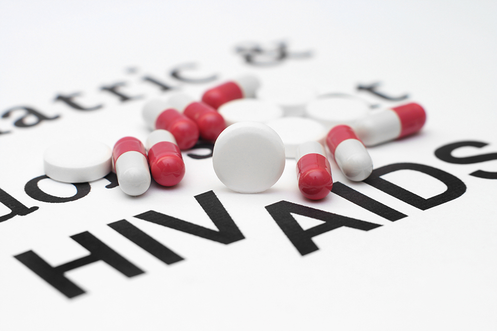 hiv/aids