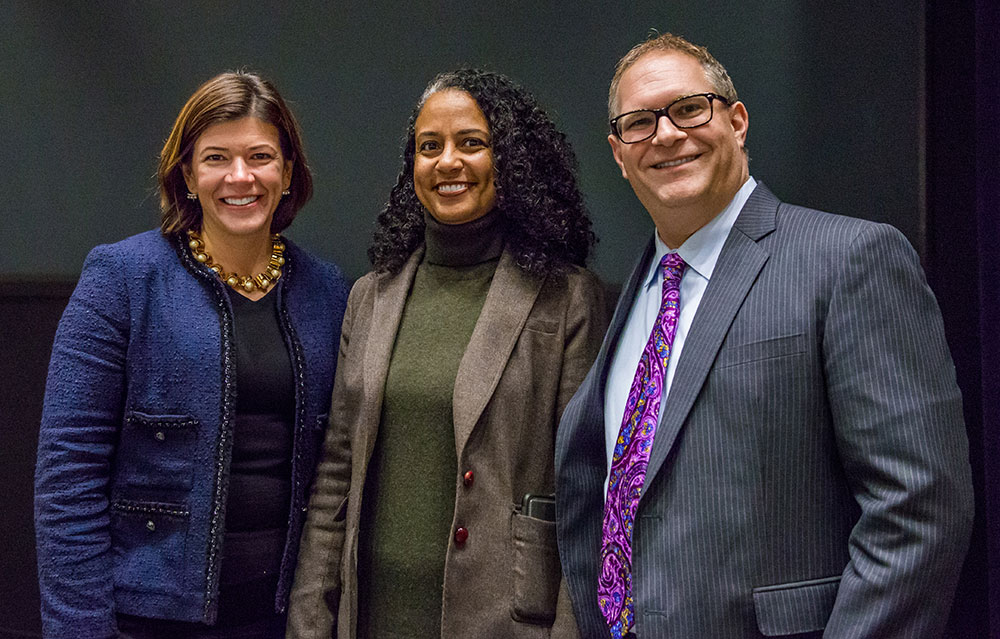 Na'ilah Suad Nasir, Diane Schanzenbach, and David Figlio