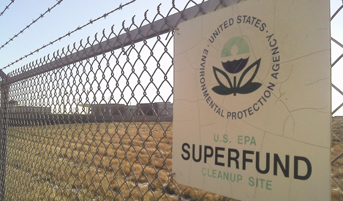 superfund