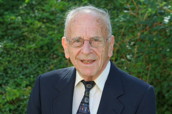 Burton Weisbrod