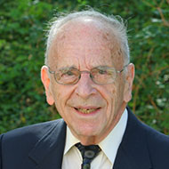 Burton Weisbrod