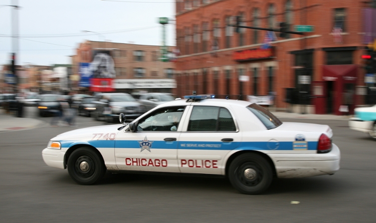 Chicago Police