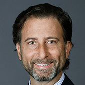 Photo of Eli Finkel