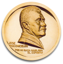 WCC award medal 