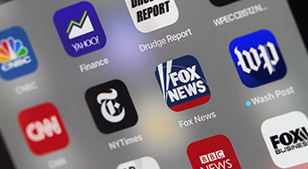 popular news apps