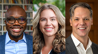 new faculty