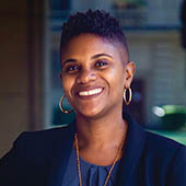 Bridget Goosby