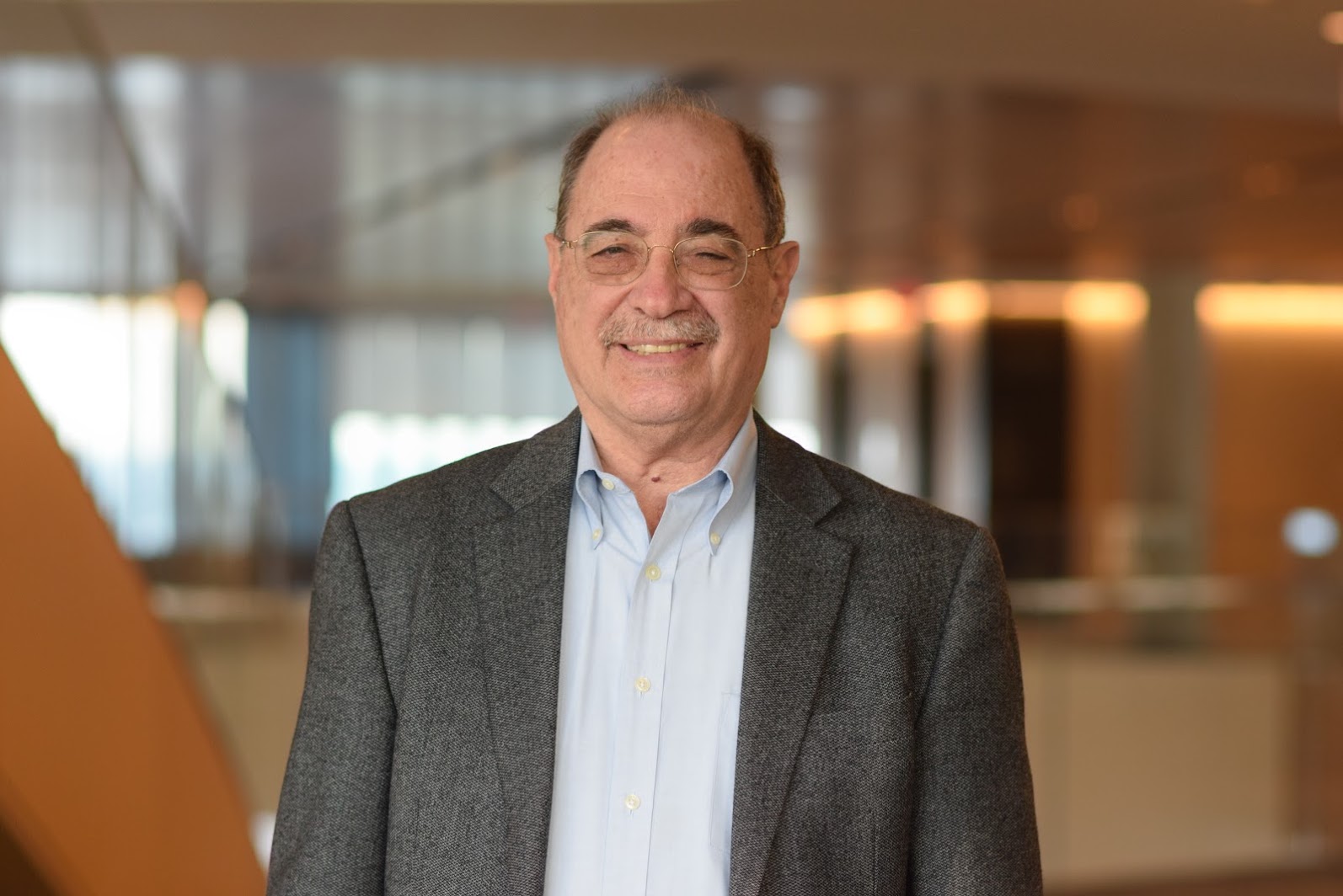 Charles F. Manski