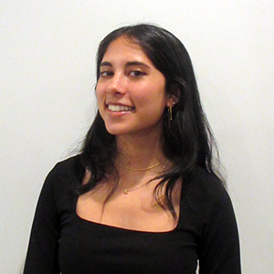 Shaili Das