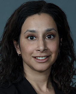 Shanthi Ramnath, PhD