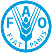 Food and Agriculture Logo of the UN