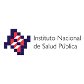  Instituto Nacional de Salud Pública logo