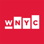 WNYC logo