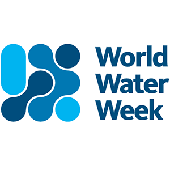 World Water Week logo