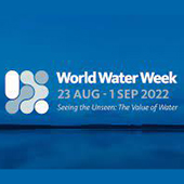 World Water Week